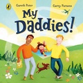 Cover: My Daddies! - Puffin