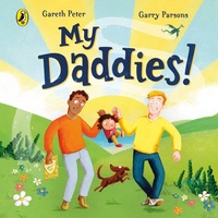 Enlarge image Cover: My Daddies! - Puffin