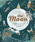 Cover: The Moon - DK Children