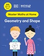 Cover: Maths - No Problem! Geometry and Shape, Ages 10-11 (Key Stage 2) - DK Children
