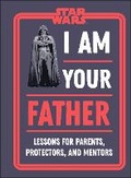 Cover: Star Wars I Am Your Father - DK