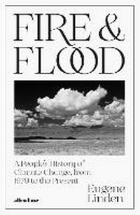 Enlarge image Cover: Fire and Flood - Allen Lane