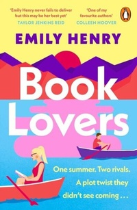 Enlarge image Cover: Book Lovers - Penguin Books Ltd
