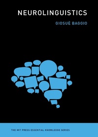 Abbildung von: Neurolinguistics - MIT Press