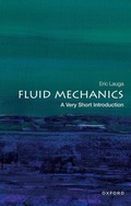 Cover: Fluid Mechanics - Oxford University Press