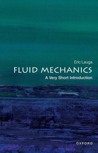 Enlarge image Cover: Fluid Mechanics - Oxford University Press