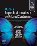 Cover: Dubois' Lupus Erythematosus and Related Syndromes - Elsevier