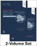 Cover: Fanaroff and Martin's Neonatal-Perinatal Medicine, 2-Volume Set - Elsevier