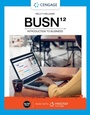Cover: BUSN - South-Western College Publishing