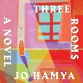 Cover: Three Rooms - HarperAudio