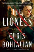 Cover: The Lioness - Vintage