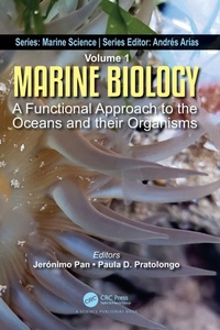 Abbildung von: Marine Biology - CRC Press