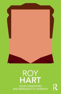 Abbildung von: Roy Hart - Routledge