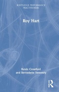 Cover: Roy Hart - Routledge