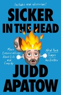 Cover: Sicker in the Head - Random House