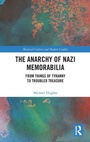 Cover: The Anarchy of Nazi Memorabilia - Routledge