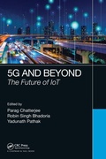 Cover: 5G and Beyond - Chapman & Hall/CRC