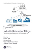 Cover: Industrial Internet of Things - CRC Press