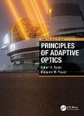 Cover: Principles of Adaptive Optics - CRC Press