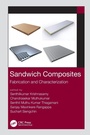 Cover: Sandwich Composites - CRC Press