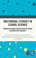 Cover: Multimodal Literacy in School Science - Routledge