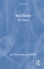 Cover: Real Estate - Routledge