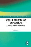 Bild: Women, Reentry and Employment - Routledge