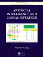 Cover: Artificial Intelligence and Causal Inference - Chapman & Hall/CRC