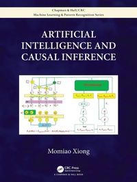 Enlarge image Cover: Artificial Intelligence and Causal Inference - Chapman & Hall/CRC