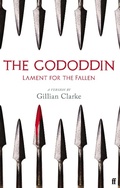 Cover: The Gododdin - Faber & Faber