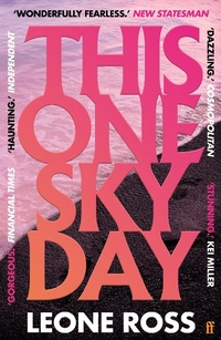Enlarge image Cover: This One Sky Day - Faber & Faber