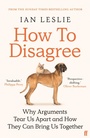 Cover: How to Disagree - Faber & Faber