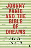 Cover: Johnny Panic and the Bible of Dreams - Faber & Faber