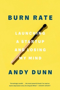 Abbildung von: Burn Rate - Currency
