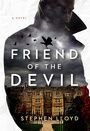 Cover: Friend of the Devil - G.P. Putnam's Sons