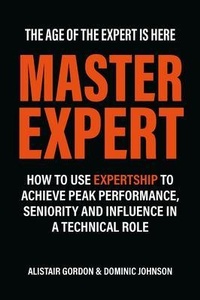 Enlarge image Cover: Master Expert - Expertship Press