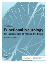 Abbildung von: Functional Neurology for Practitioners of Manual Medicine - Elsevier