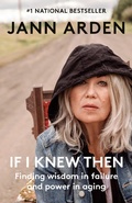 Cover: If I Knew Then - Prentice Hall Press