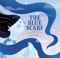 Cover: The Blue Scarf - Running Press Kids
