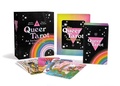 Cover: Queer Tarot - Running Press Adult