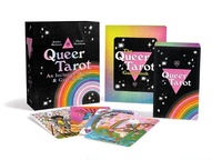 Abbildung von: Queer Tarot - Running Press Adult