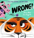 Cover: Wrong! - Farshore