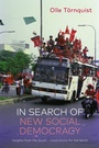 Cover: In Search of New Social Democracy - I.B. Tauris & Co. Ltd.