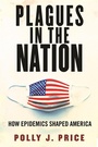 Cover: Plagues in the Nation - Beacon Press