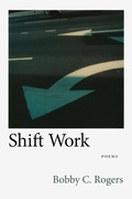 Cover: Shift Work - Louisiana State University Press
