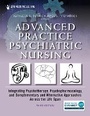 Cover: Advanced Practice Psychiatric Nursing - Springer Publishing Company
