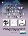 Cover: Advanced Practice Psychiatric Nursing - Springer Publishing Company
