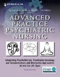 Enlarge image Cover: Advanced Practice Psychiatric Nursing - Springer Publishing Company