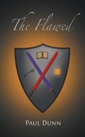 Cover: The Flawed - Paul Dunn