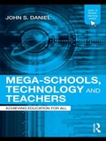 Bild: Mega-Schools, Technology and Teachers - Routledge